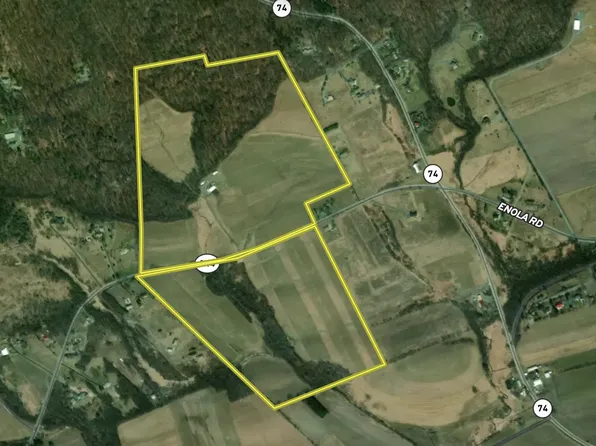 2770 Enola Rd, Carlisle, PA 17015
