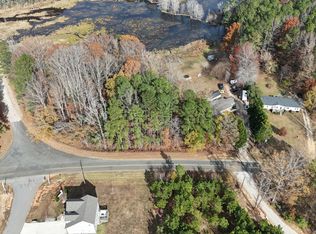 0 Williams White Rd #1, Zebulon, NC 27597