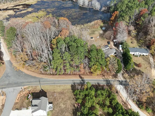 0 Williams White Rd #1, Zebulon, NC 27597