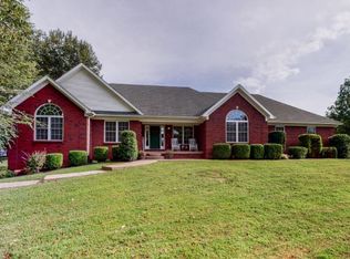 507 Old Highway 245, Shepherdsville, KY 40165