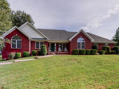 507 Old Highway 245, Shepherdsville, KY, 40165