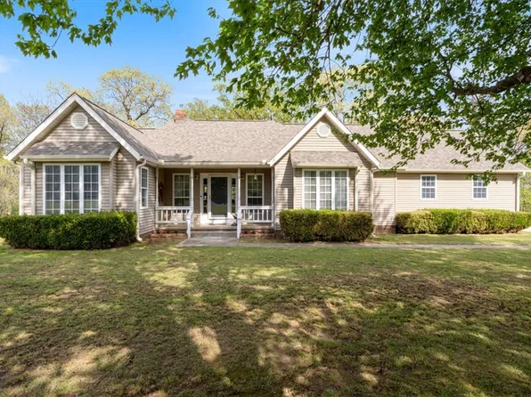 13946 Fairmount Rd, Siloam Springs, AR 72761