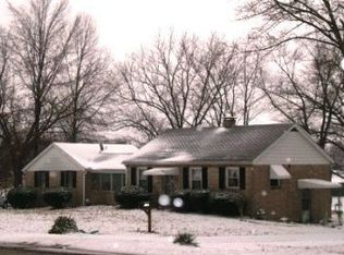 1605 Mascoutah Ave, Belleville, IL