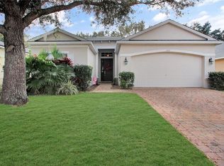 2942 Sweetspire Cir, Oviedo, FL 32766