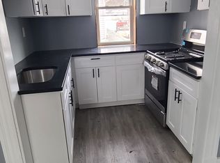 90 Griggs St #2, Waterbury, CT 06704