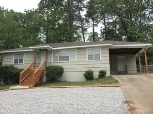 908 Five Mile Rd, Birmingham, AL 35215