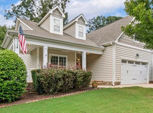 1313 Barnford Mill Rd, Wake Forest, NC 27587