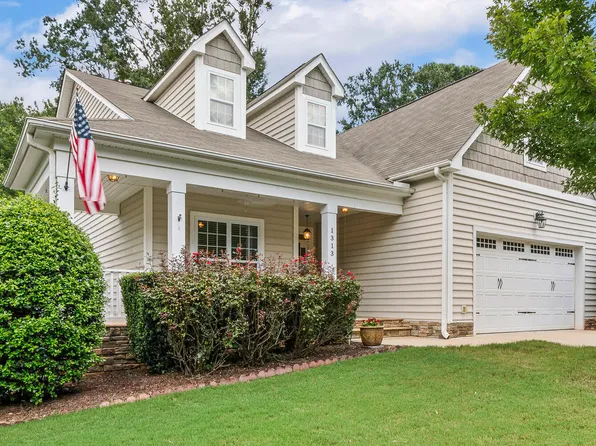 1313 Barnford Mill Rd, Wake Forest, NC 27587