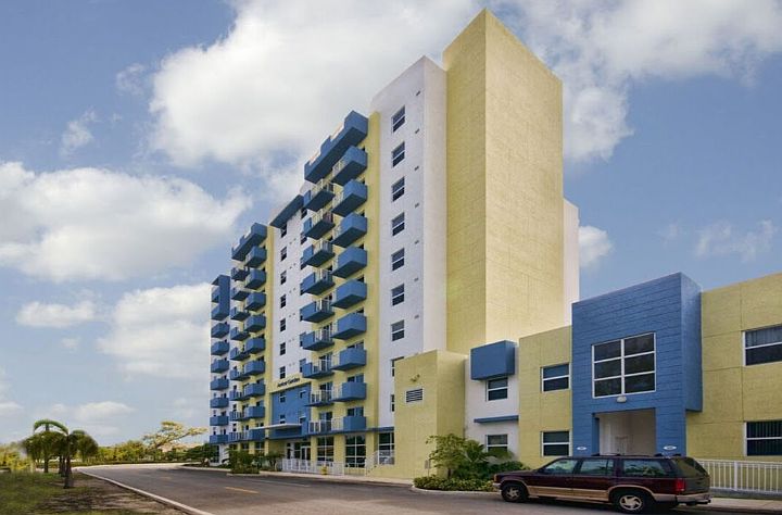 Building Photo