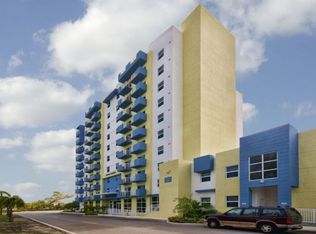 Amber Garden, Miami, FL 33142