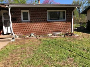 1950 N Gow St, Wichita, KS 67203