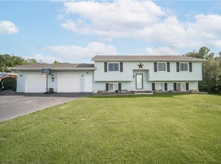 6116 Cleary Rd, Livonia, NY 14487