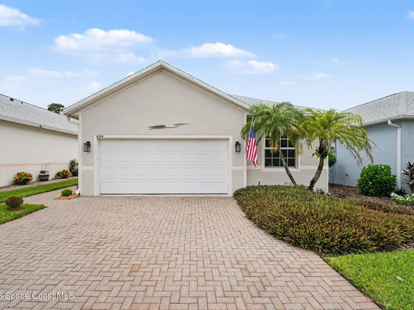 4008 Judith Ave #12, Merritt Island, FL 32953