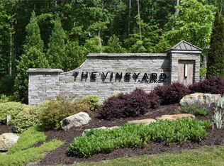 LOT 28 High Summit Dr, Talking Rock, GA 30175