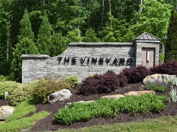 LOT 28 High Summit Dr, Talking Rock, GA 30175