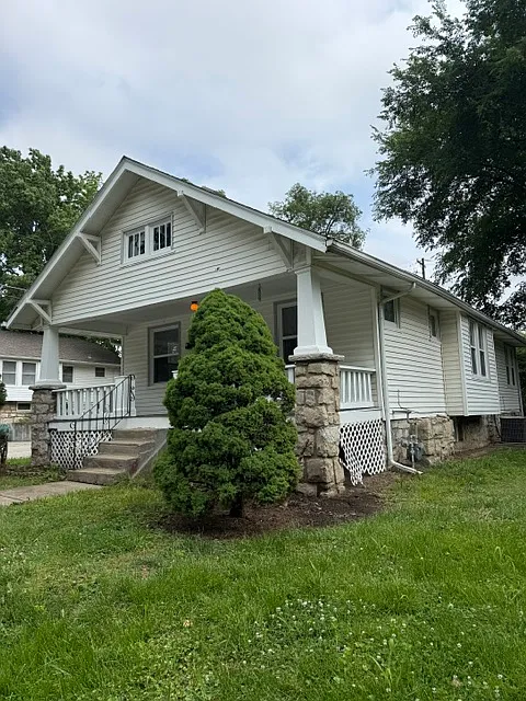 Building Photo - 4401 Adams St