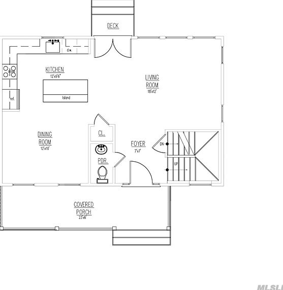 2nd image of 536 3rd St