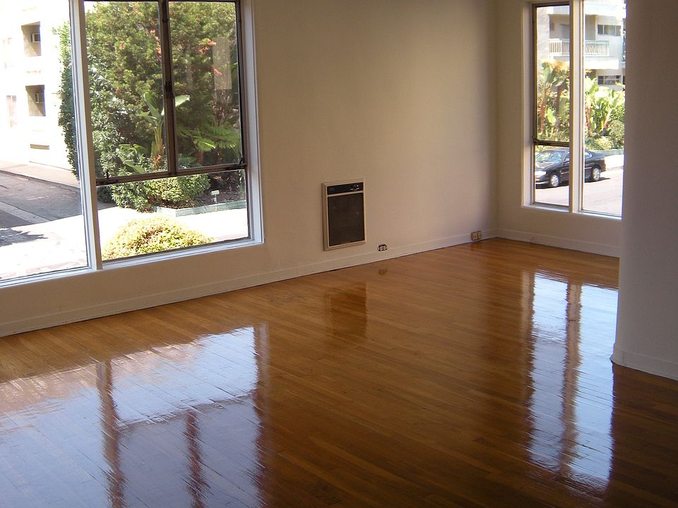 2nd image of 330 S Almont Dr APT D2