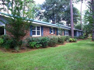 162 Scotts Glen Ln, Boston, GA 31626