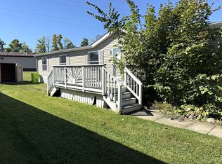318 Chase Run, Northville, MI