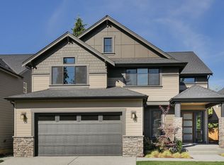 13322 SE 261st Pl, Kent, WA