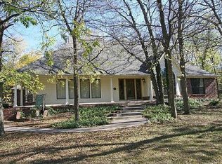 9113 N 182nd East Ave, Owasso, OK 74055
