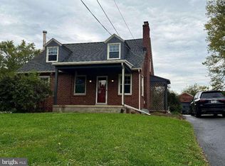 127 Lampeter Rd, Lancaster, PA 17602
