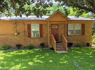 5170 Waltman Rd, Wilmer, AL 36587