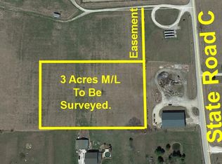 State Road C, Fulton, MO 65251