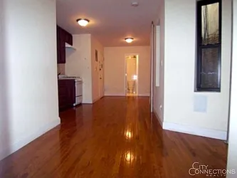 Rented by City Connections Realty