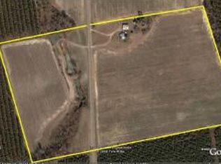 1167 S Beaver Dam Rd, Sardis, GA 30456