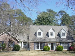 1908 N Cherokee Ave, Dothan, AL 36303