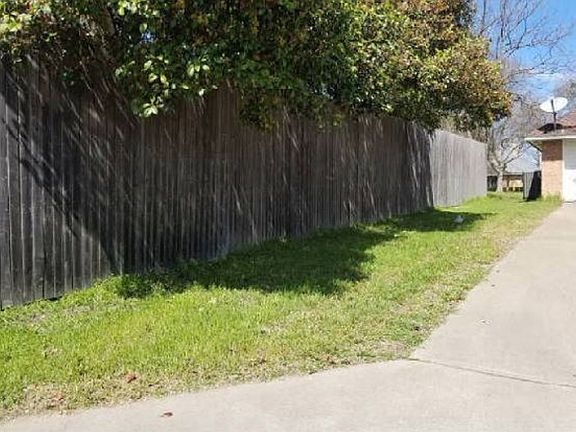 Property Rear View