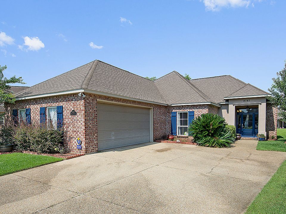 1st image of 4042 Water Oak Dr