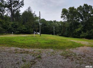 336 Cedar Grove Rd, Simpson, IL 62985