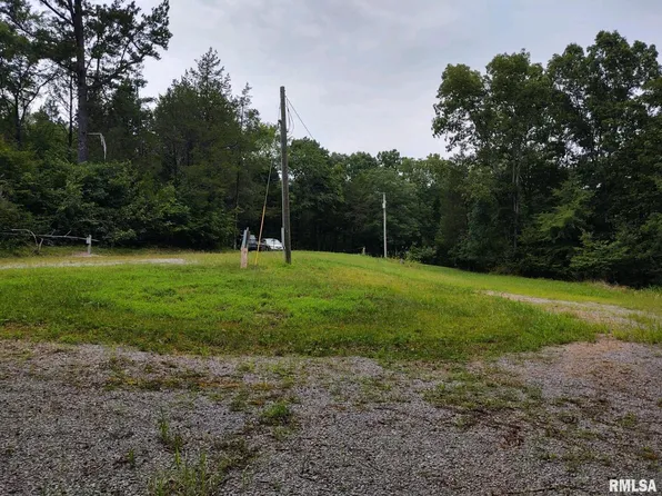 336 Cedar Grove Rd, Simpson, IL 62985