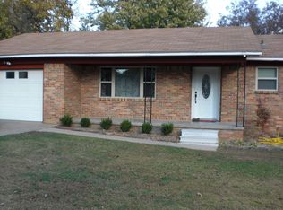 6813 S 8th St, Fort Smith, AR 72908