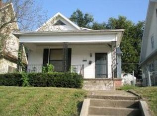 3817 King Hill Ave, Saint Joseph, MO 64504
