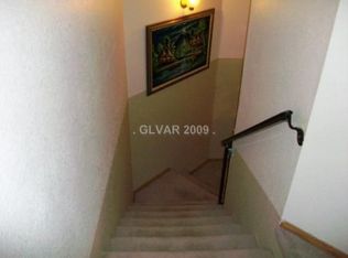 532 Kristin Ln, Henderson, NV 89011