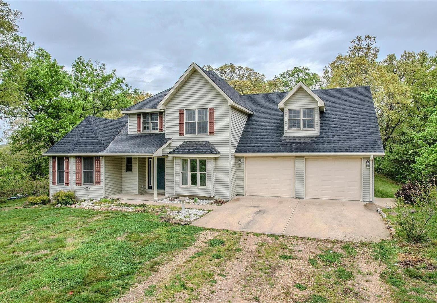 23550 Andrew Rd, Grovespring, MO 65662 Zillow