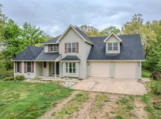23550 Andrew Rd, Grovespring, MO 65662