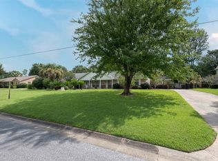 4500 Francisco, Pensacola, FL 32504