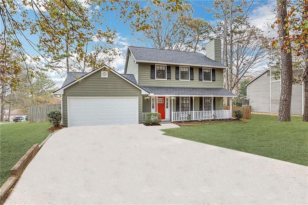 1385 Grayland Hills Dr, Lawrenceville, GA 30046 Zillow