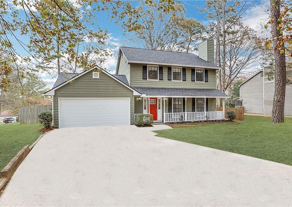 1st image of 1385 Grayland Hills Dr