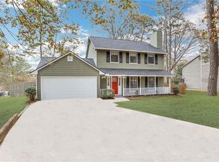 1385 Grayland Hills Dr, Lawrenceville, GA