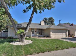 2369 Glendenning Ave, Santa Clara, CA