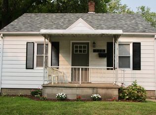 318 Courtland St, Painesville, OH 44077