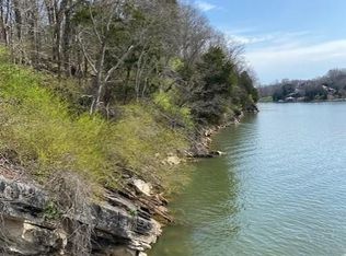 0 Old James Ferry Rd, Kingston, TN 37763