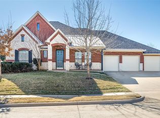 1107 Ravenna St, Mansfield, TX 76063