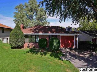 4602 Drexel St, Omaha, NE 68117